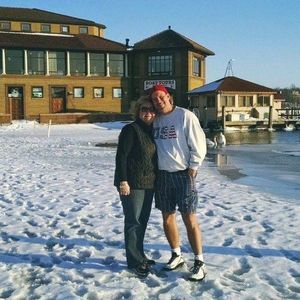 Meet your Posher, Scuba